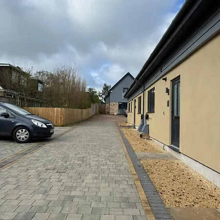 Bath Rd Villa Keynsham Exterior photo