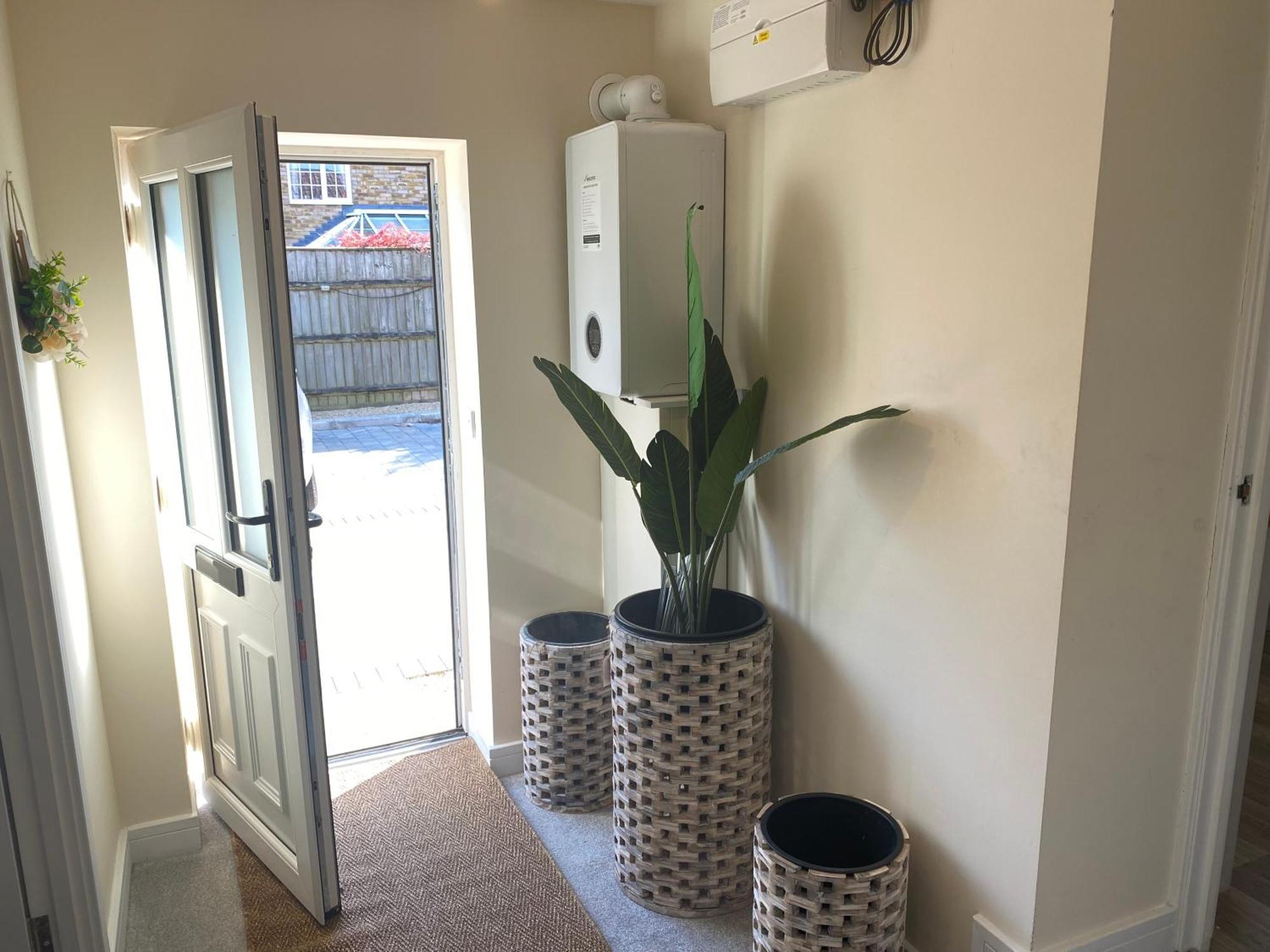 Bath Rd Holiday home Keynsham