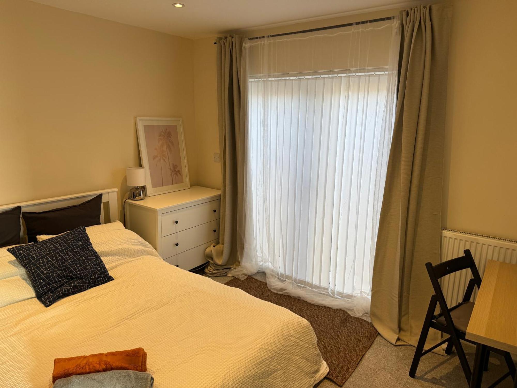 Bath Rd Holiday home *
