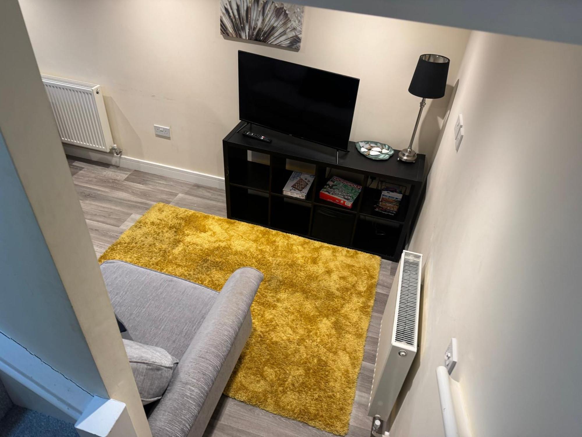 Bath Rd Holiday home