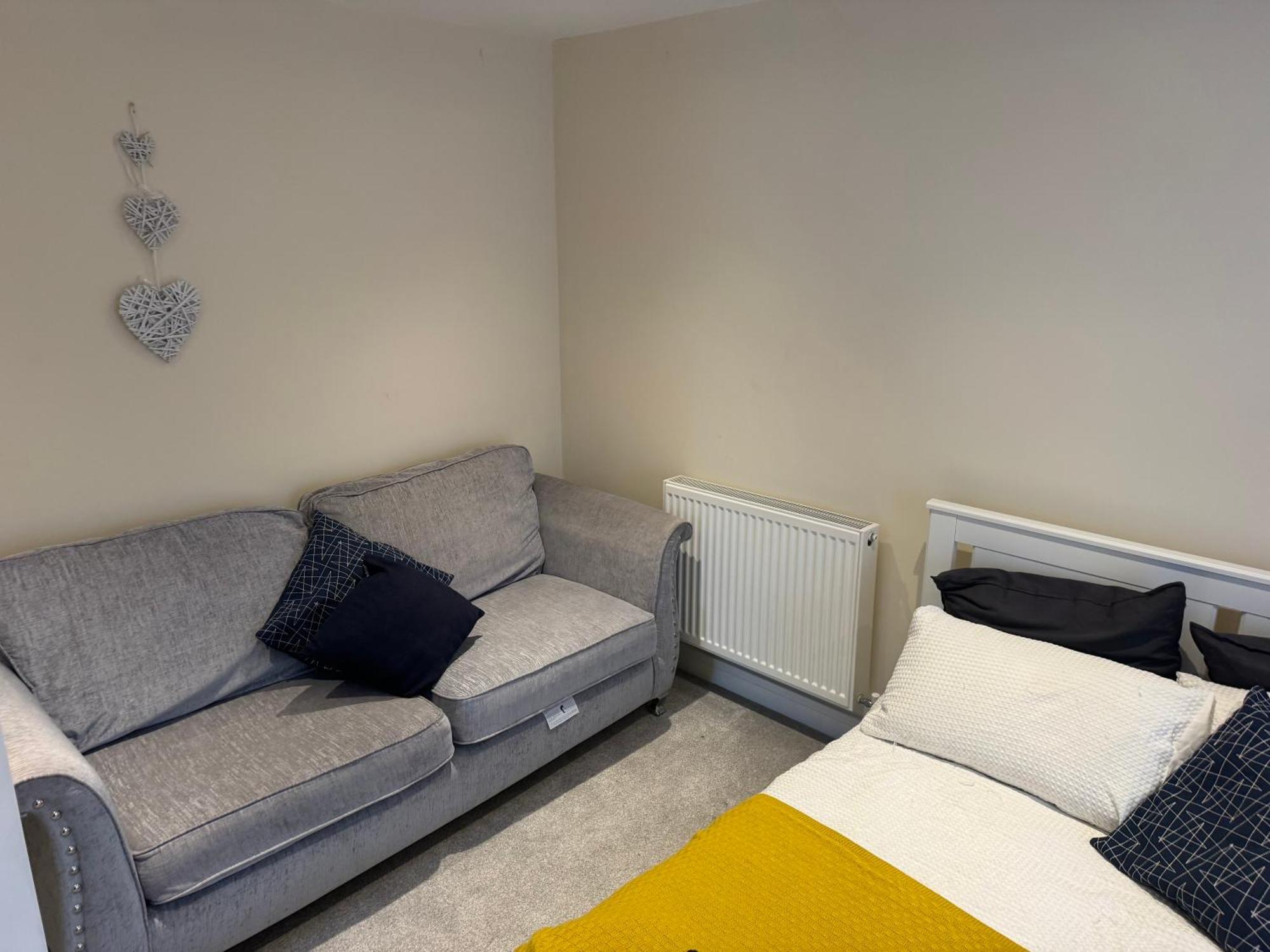Bath Rd Holiday home *
